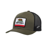 Gorra Cali 2.0