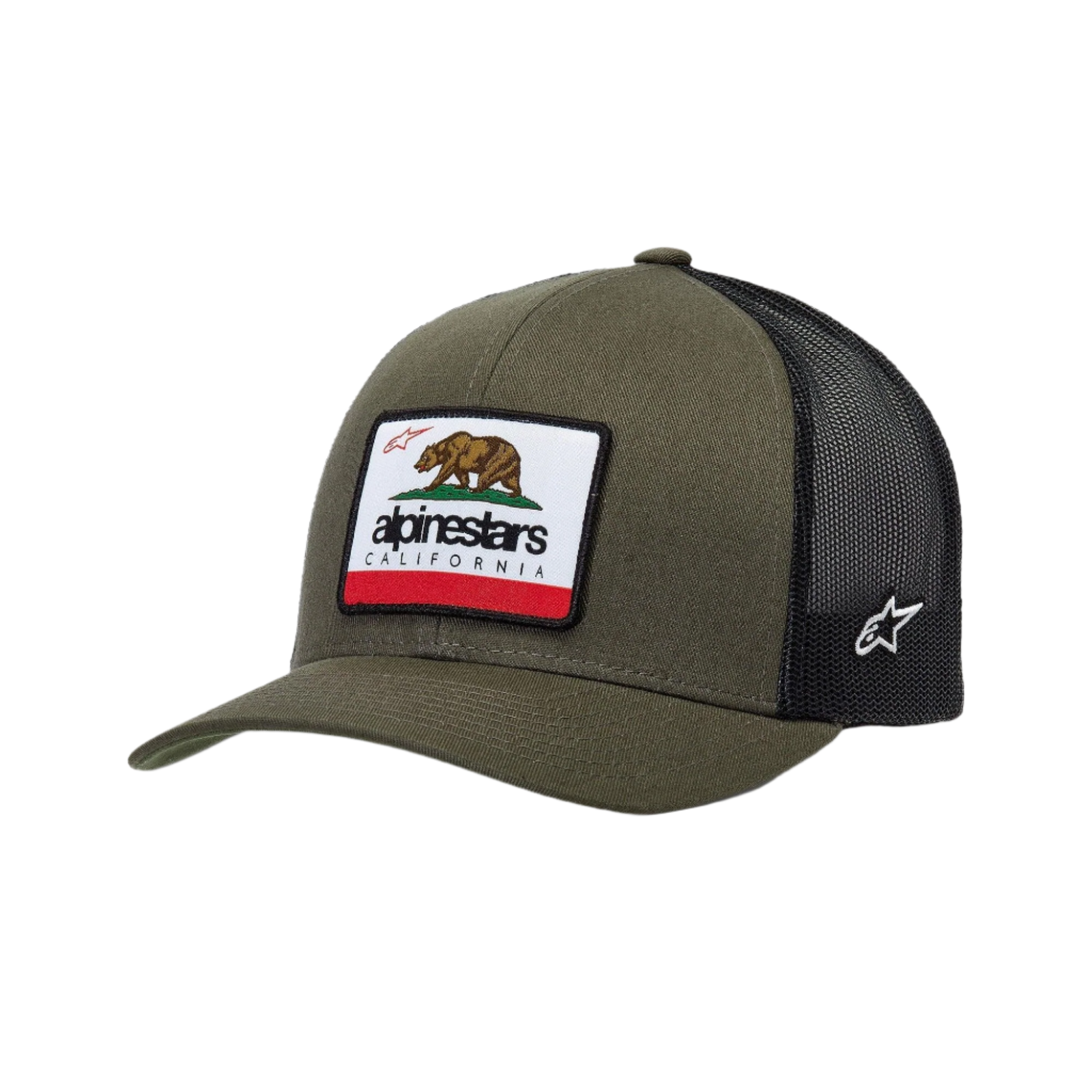 Gorra Cali 2.0