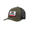 Gorra Cali 2.0