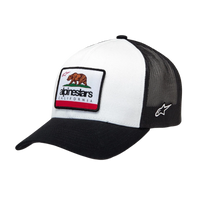 Cali 2.0 Hat