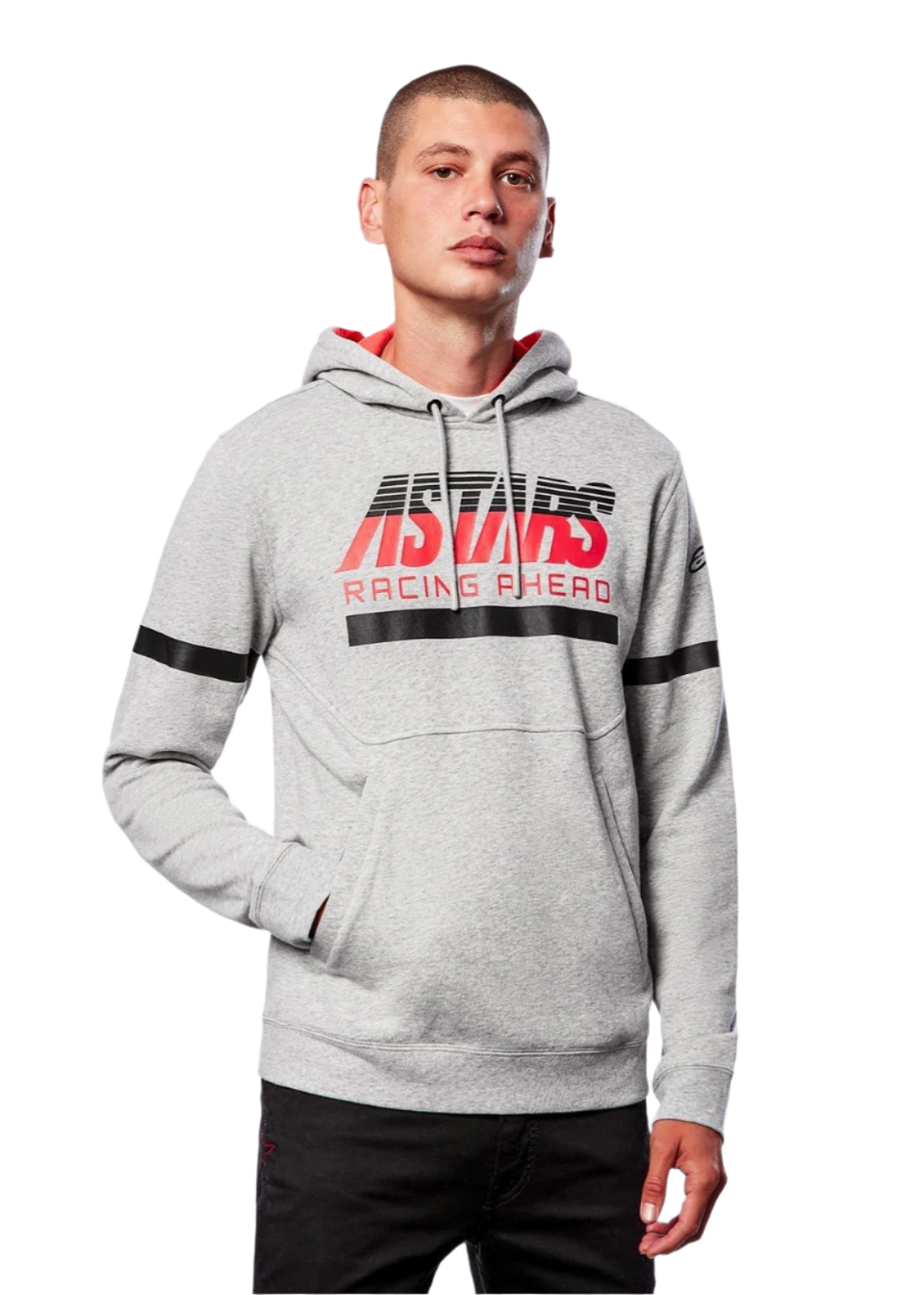 Sudadera Club