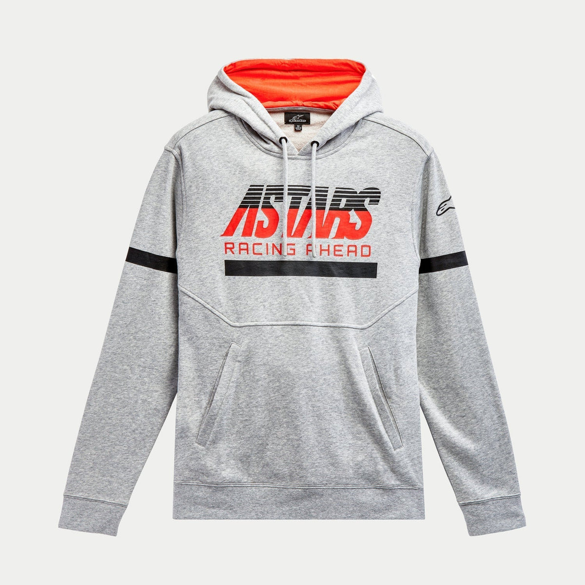 Sudadera Con Capucha Club