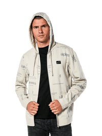 Sudadera Con Capucha Plenitude