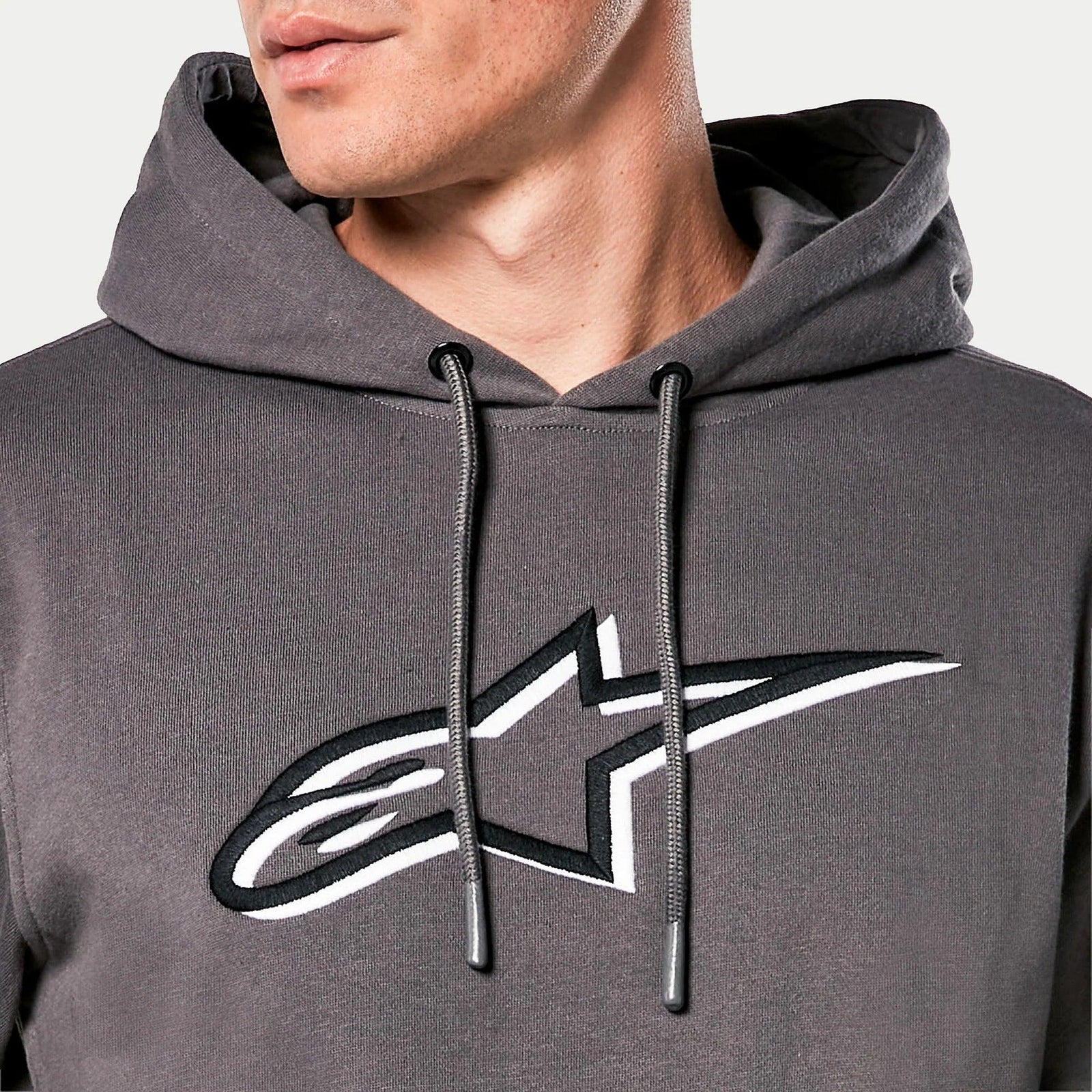 Ageless Shadow Hoodie