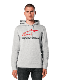 Sudadera Con Capucha Always V3