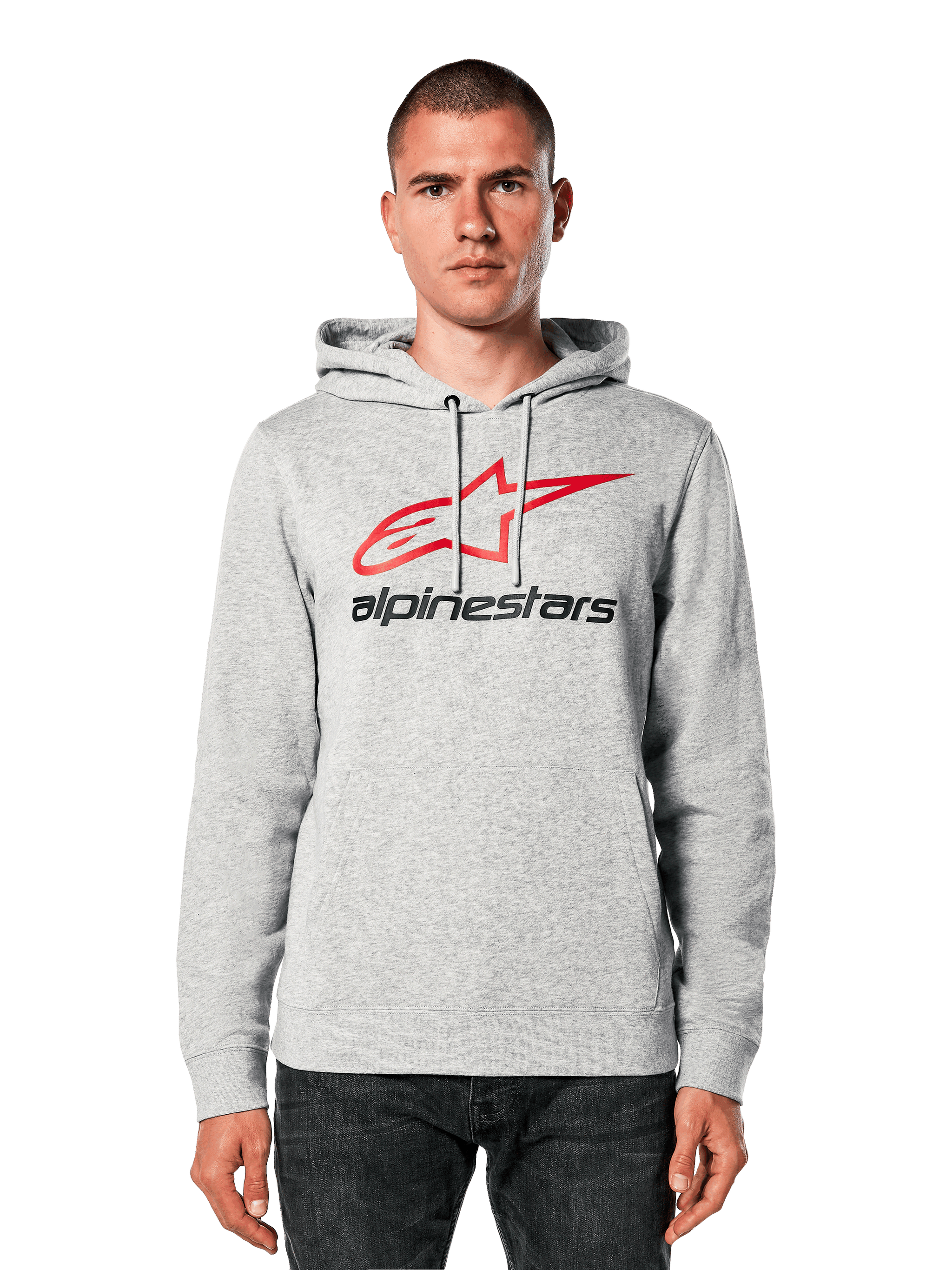Sudadera Con Capucha Always V3