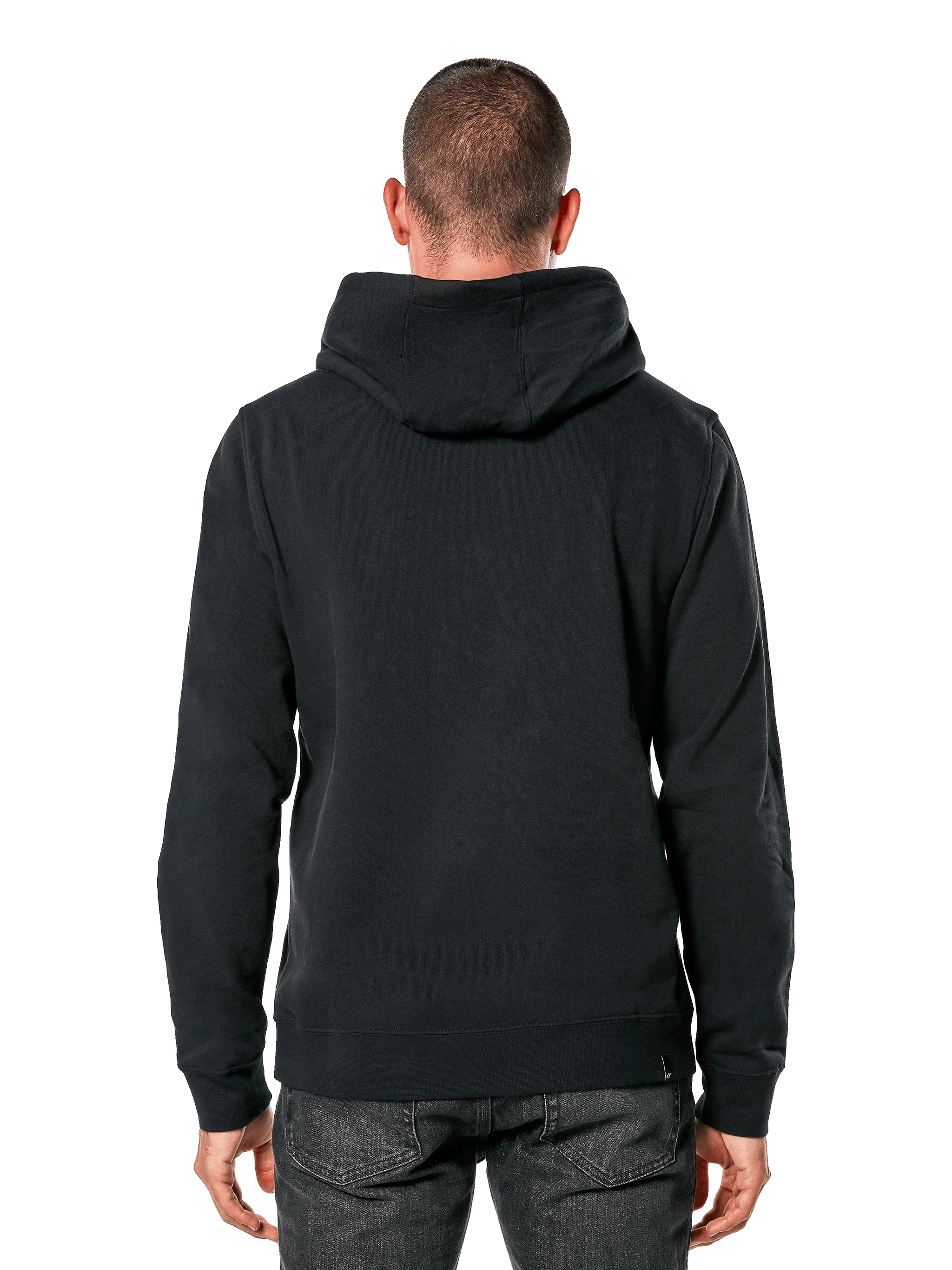 Sudadera Con Capucha Always 2.0