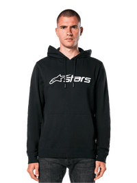 Sudadera Con Capucha Blaze V3