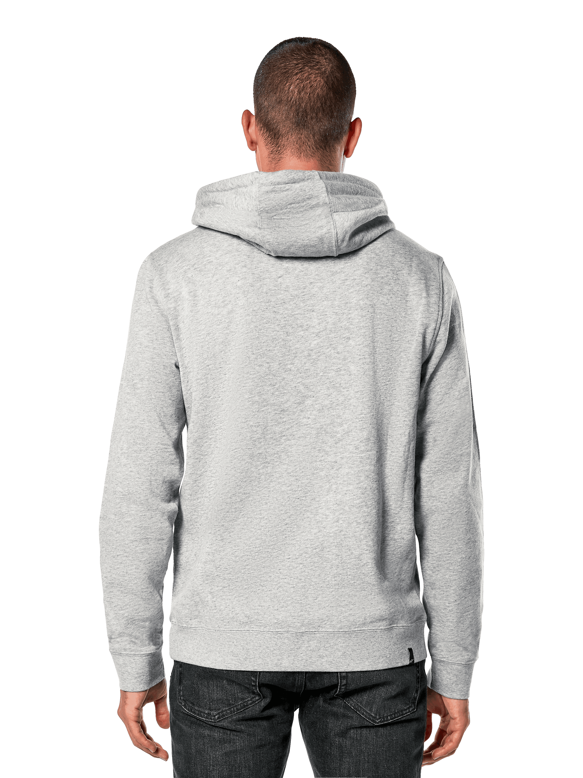 Sudadera Con Capucha Blaze V3