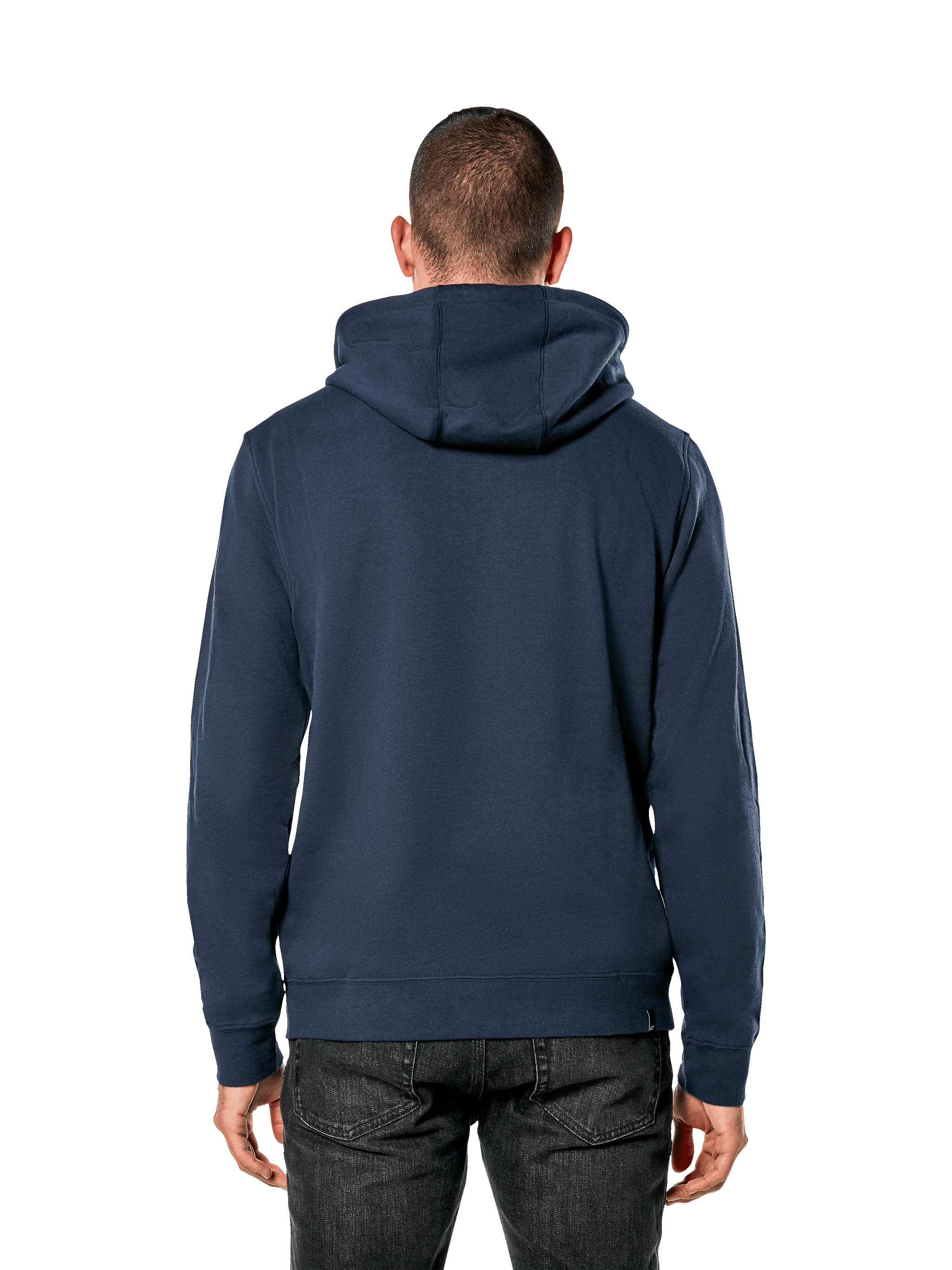 Sudadera Con Capucha Blaze V3