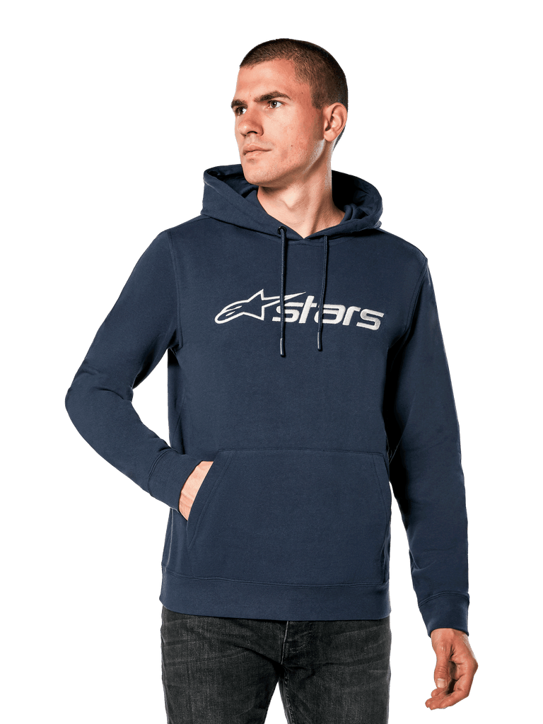 Sudadera Con Capucha Blaze V3