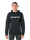 Sudadera Con Capucha Linear Wordmark V3