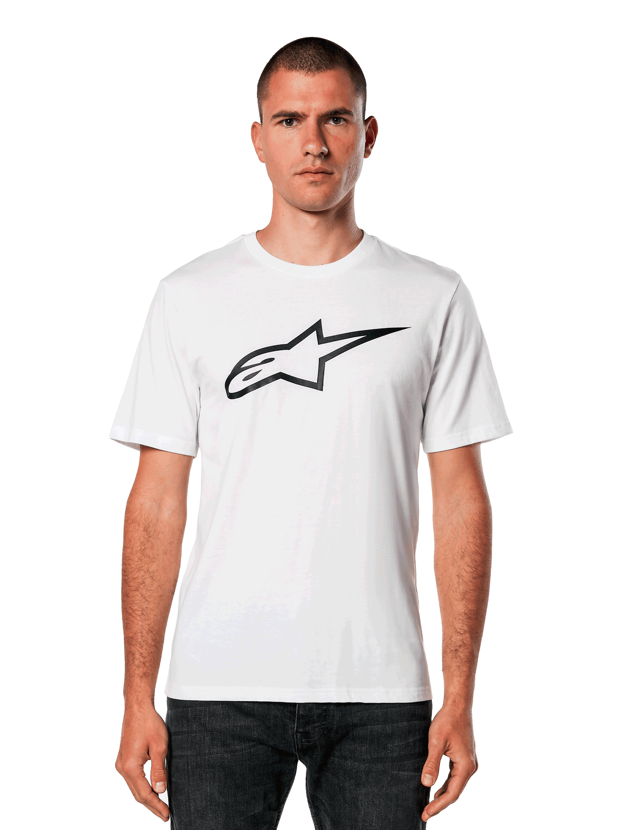 Camiseta Ageless 2.0 CSF
