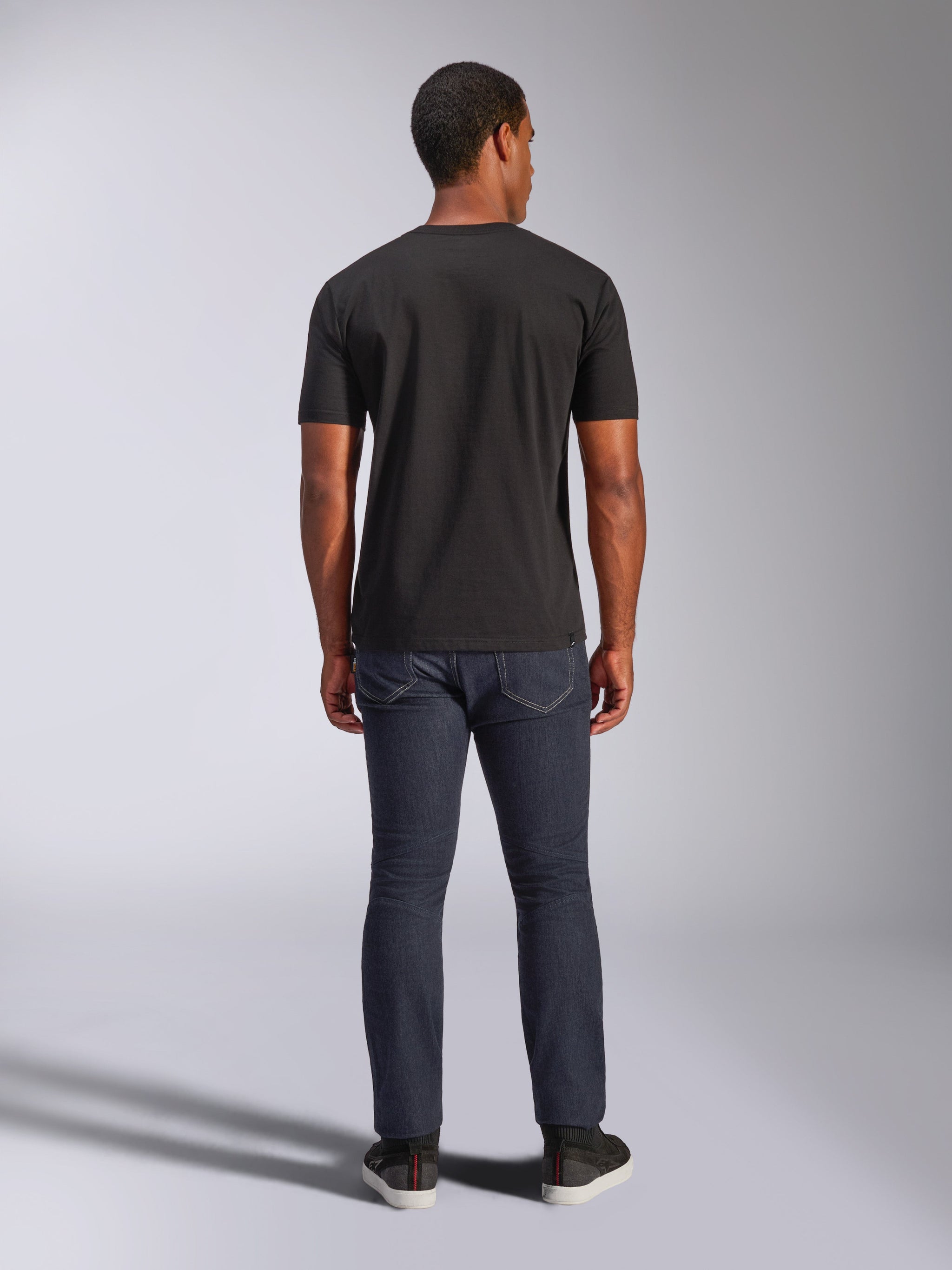 Camiseta Ageless Shadow CSF