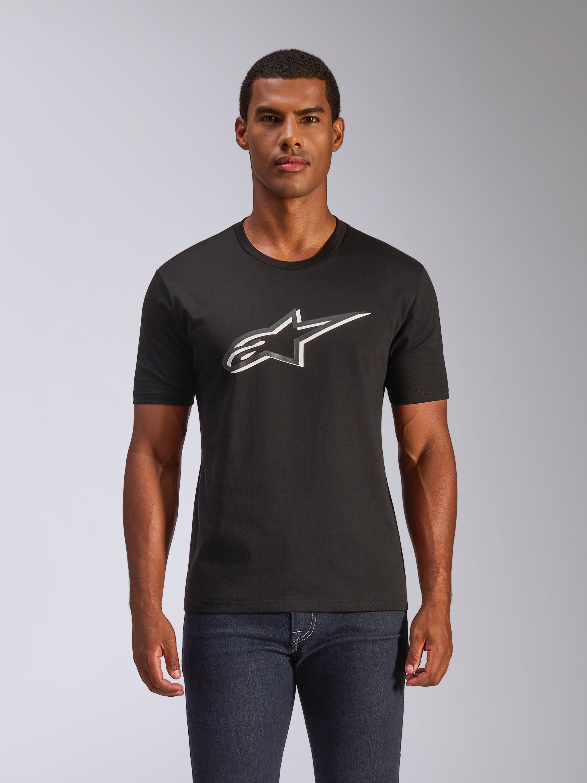 Camiseta Ageless Shadow CSF