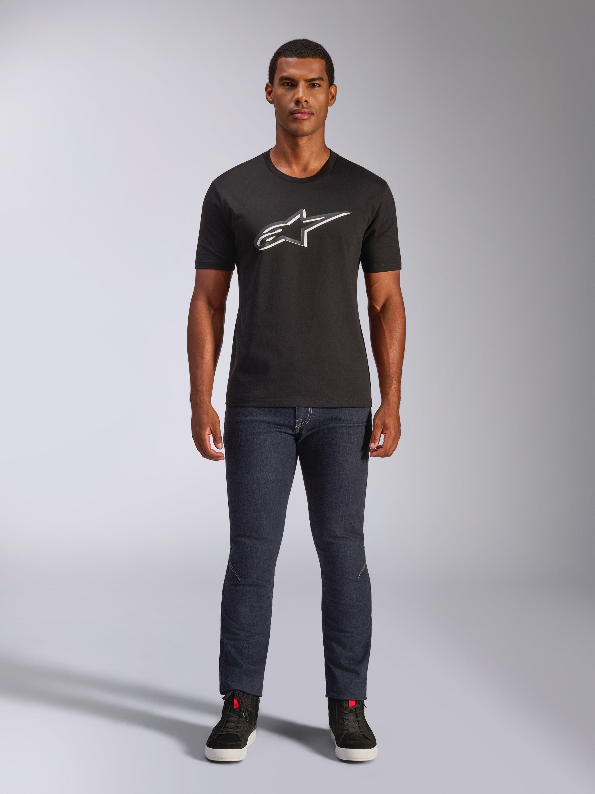 Camiseta Ageless Shadow CSF