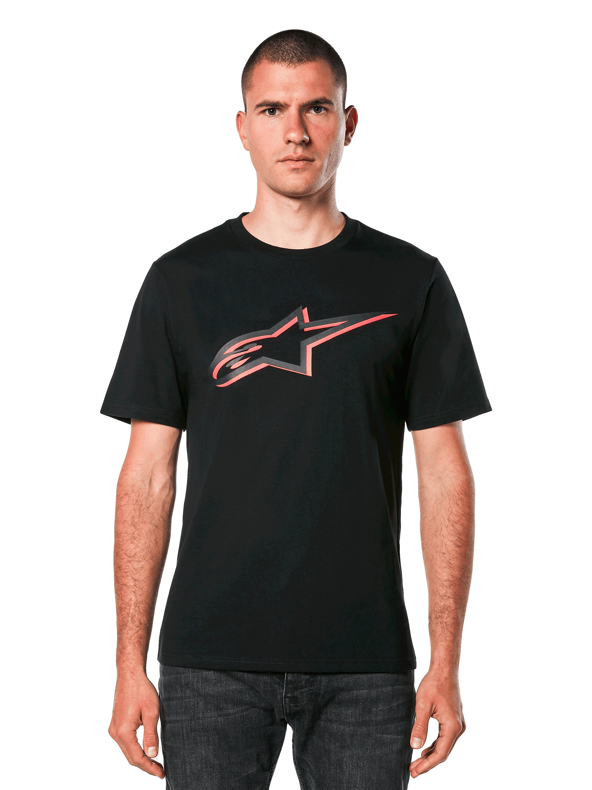 Camiseta Ageless Shadow CSF