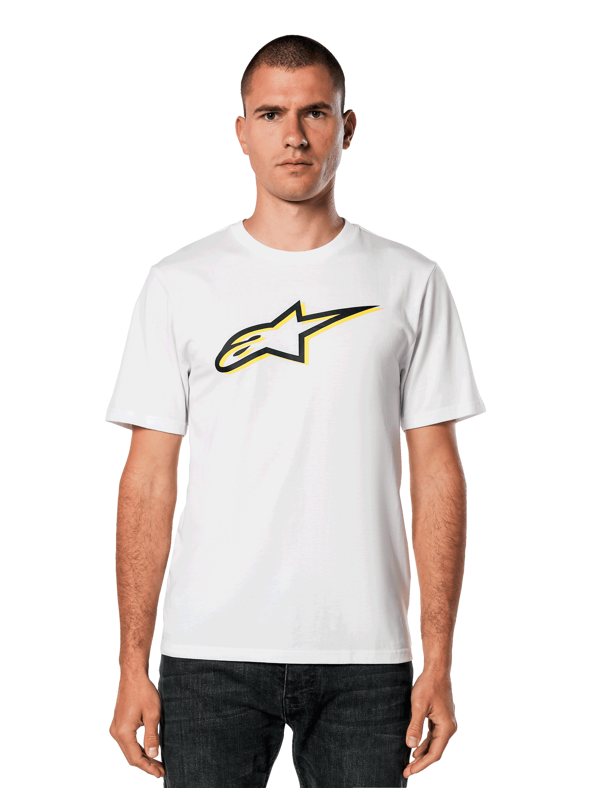 Camiseta Ageless Shadow CSF