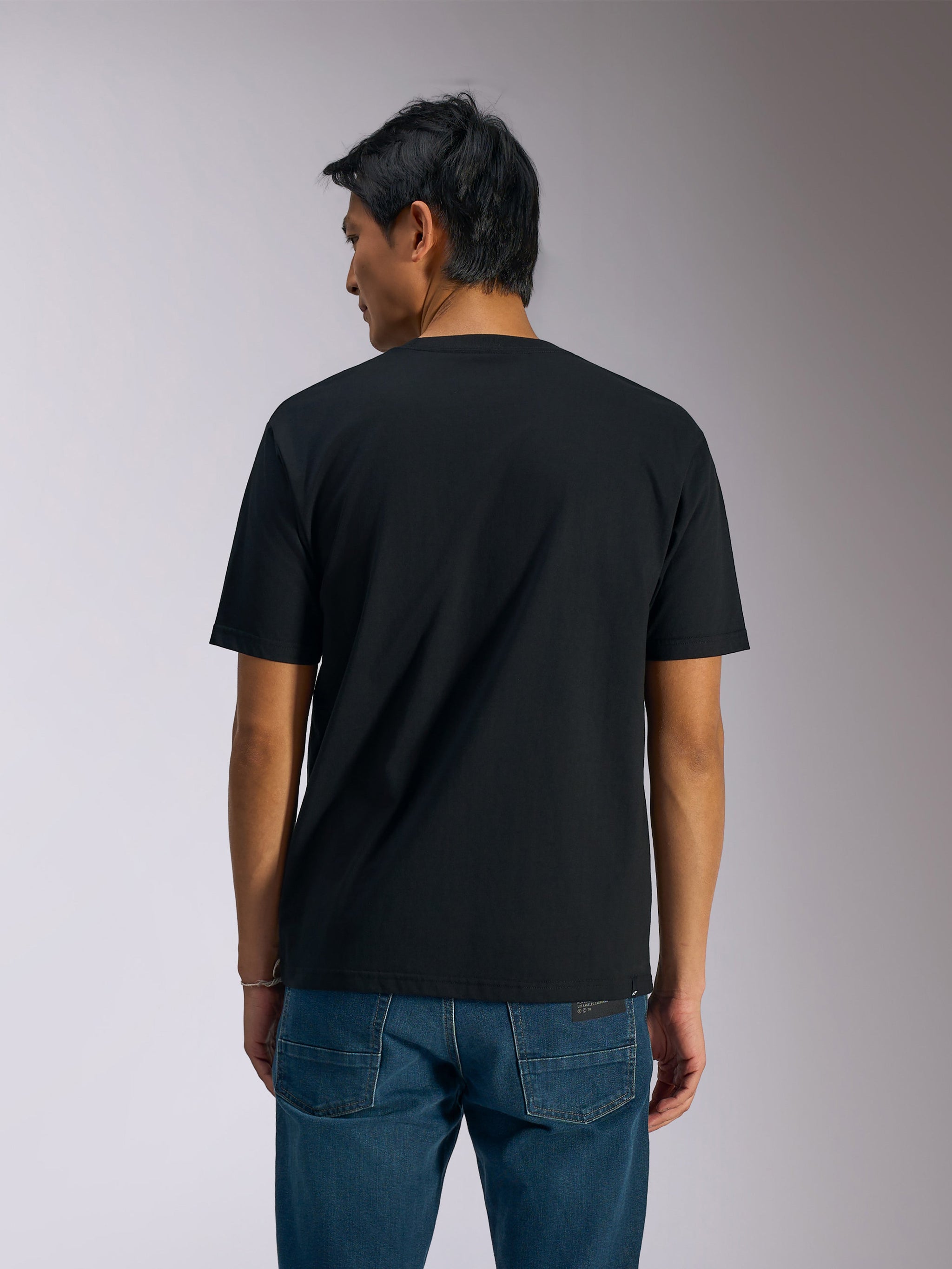 Ageless Shadow CSF Tee