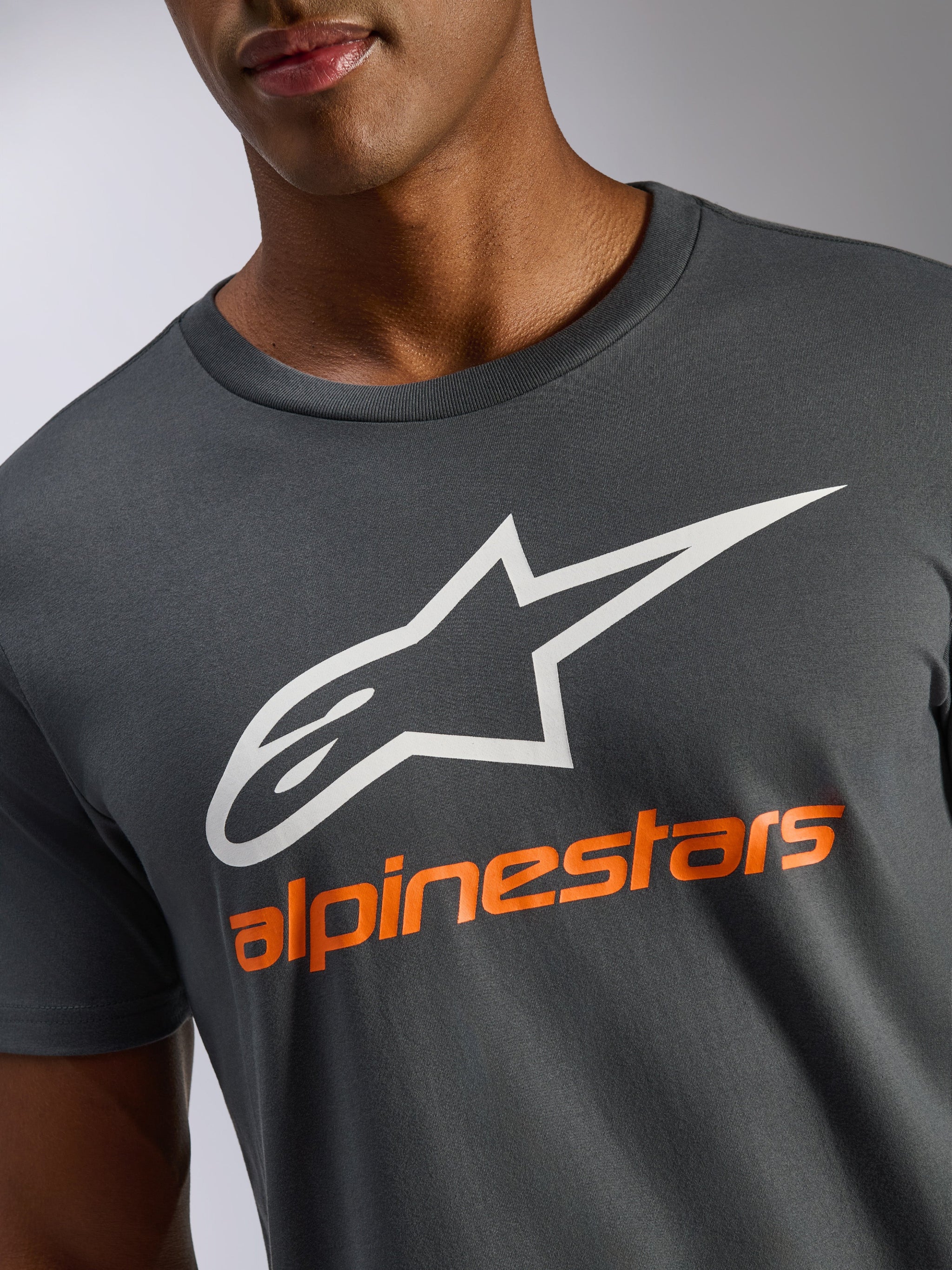 Camiseta Always 2.0 CSF
