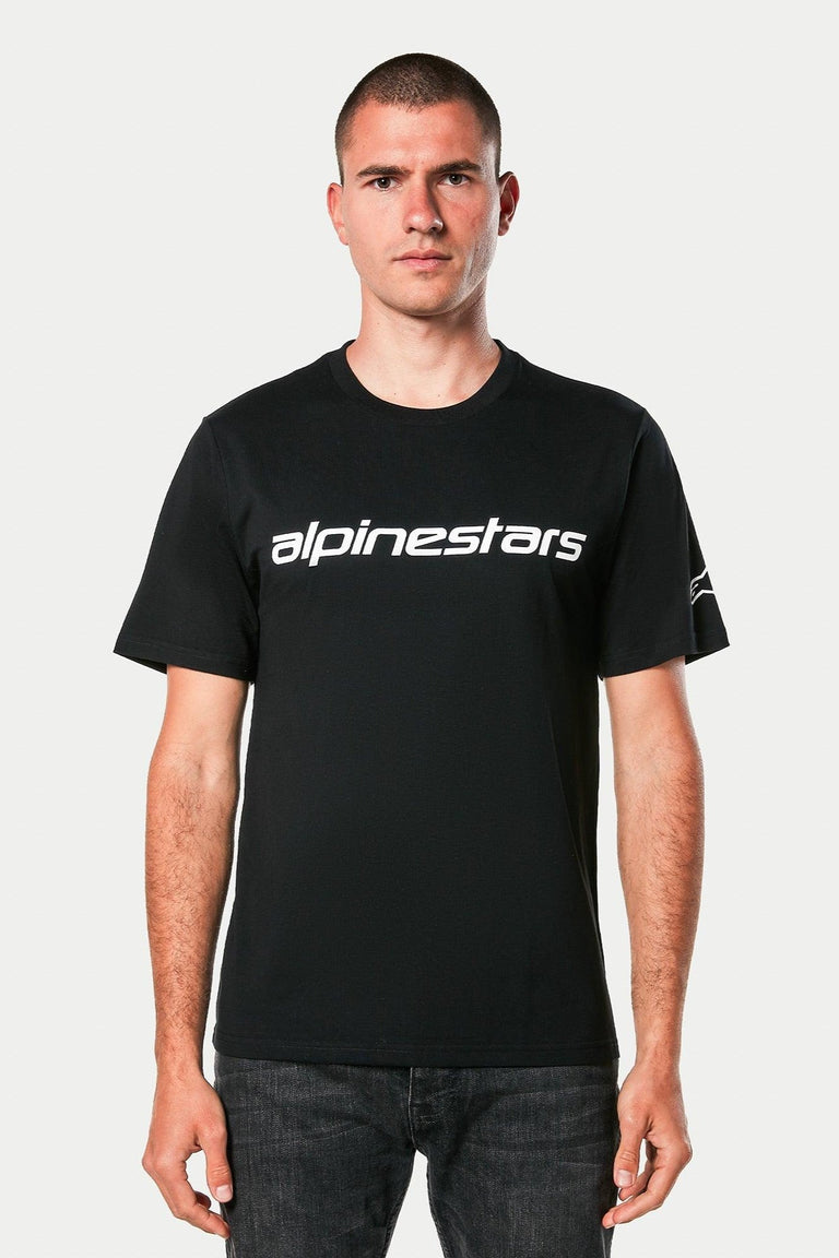 Camiseta Linear Wordmark 2.0 CSF