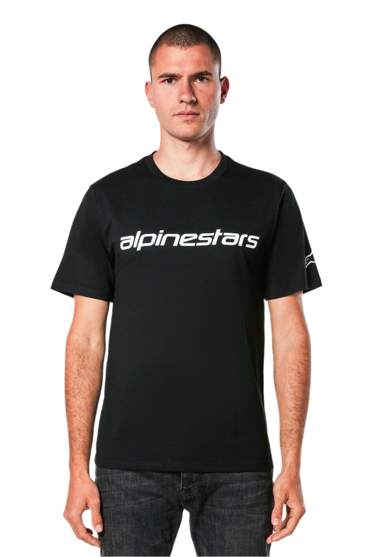 Camiseta Linear Wordmark 2.0 CSF
