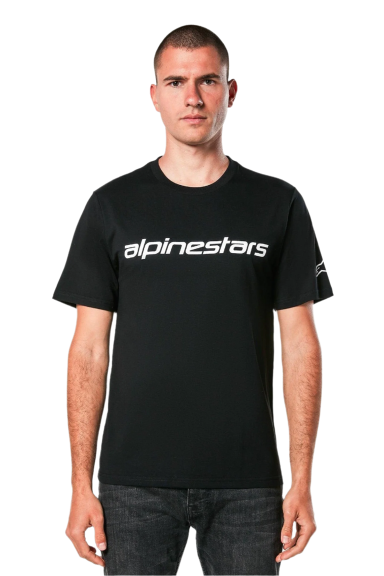 Camiseta Linear Wordmark 2.0 CSF