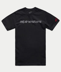 T-Shirt Linear Wordmark 2.0 CSF
