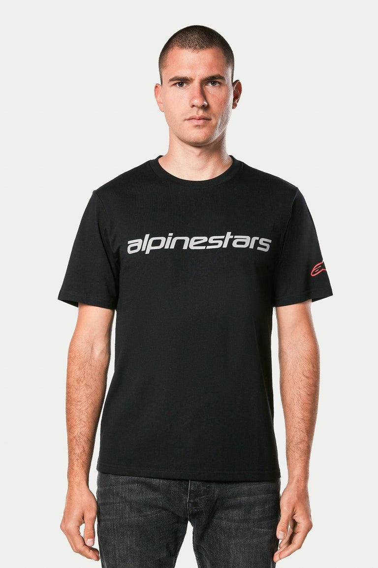 Camiseta Linear Wordmark 2.0 CSF