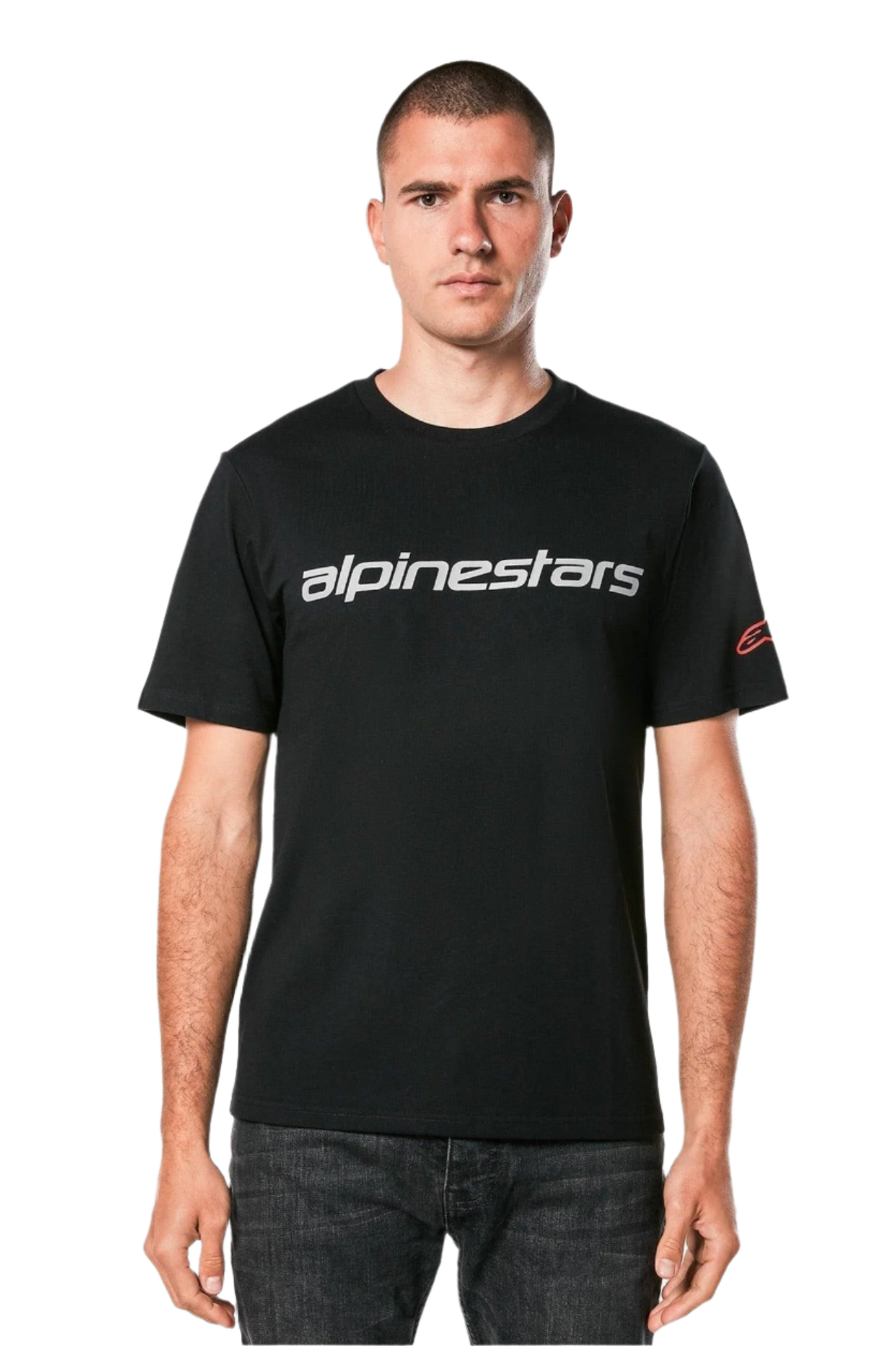 Camiseta Linear Wordmark 2.0 CSF