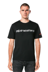 Camiseta Linear Wordmark 2.0 CSF
