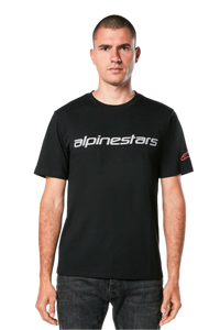 Camiseta Linear Wordmark 2.0 CSF