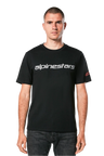 Camiseta Linear Wordmark 2.0 CSF