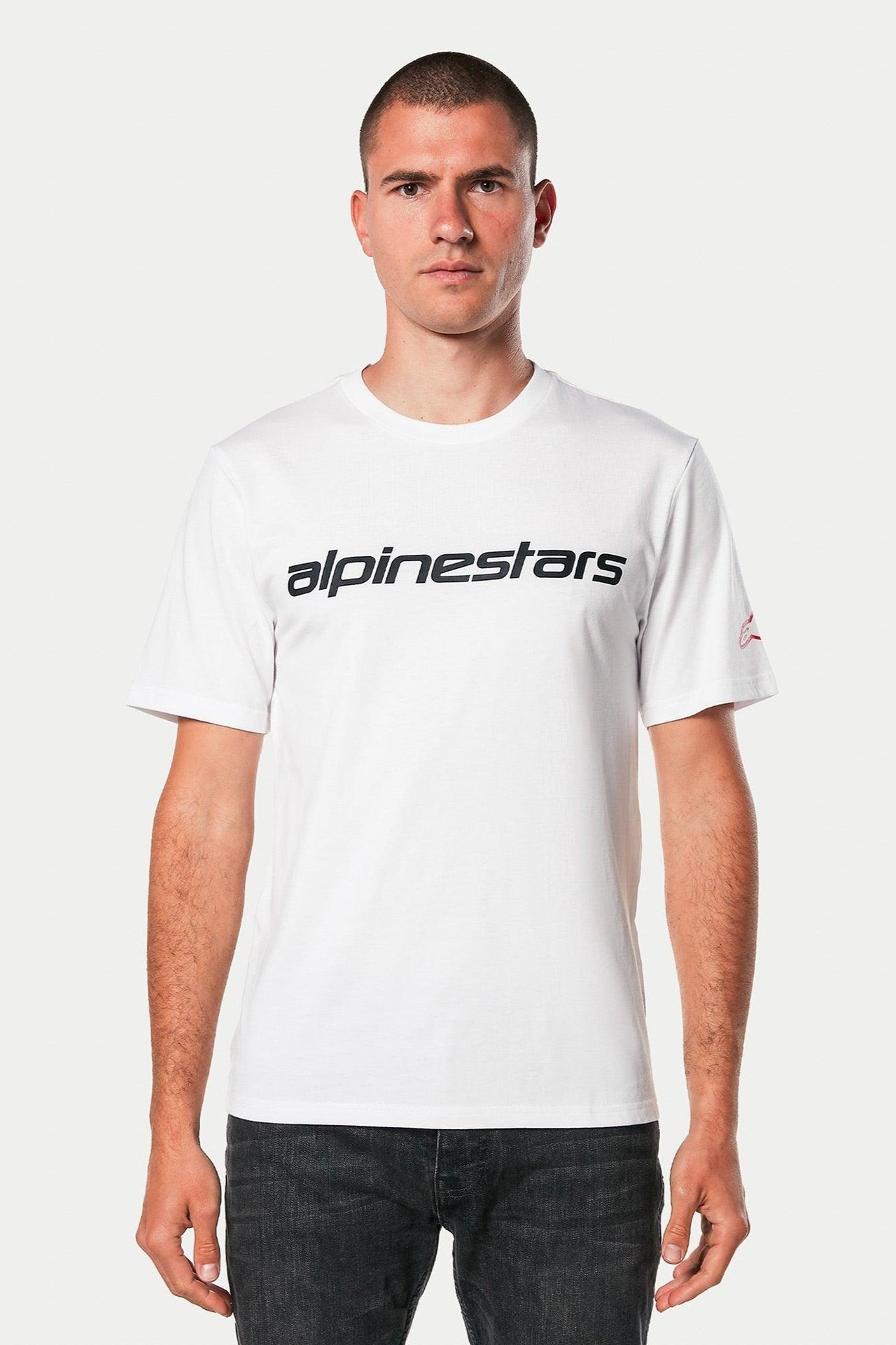 Linear Wordmark 2.0 CSF Tee