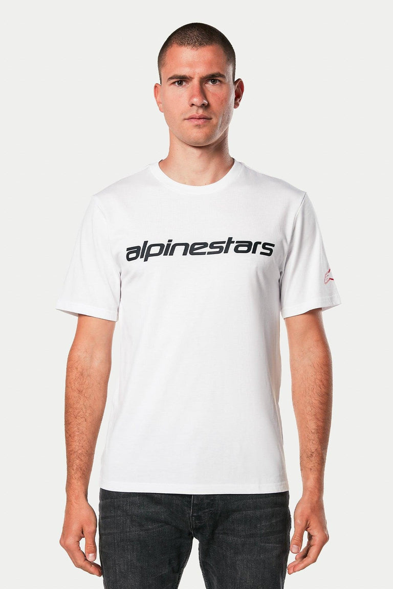 Camiseta Linear Wordmark 2.0 CSF