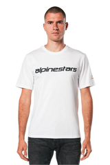 Camiseta Linear Wordmark 2.0 CSF