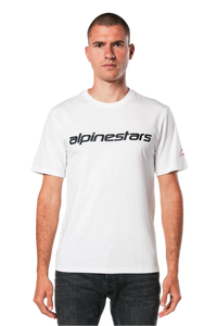 Camiseta Linear Wordmark 2.0 CSF