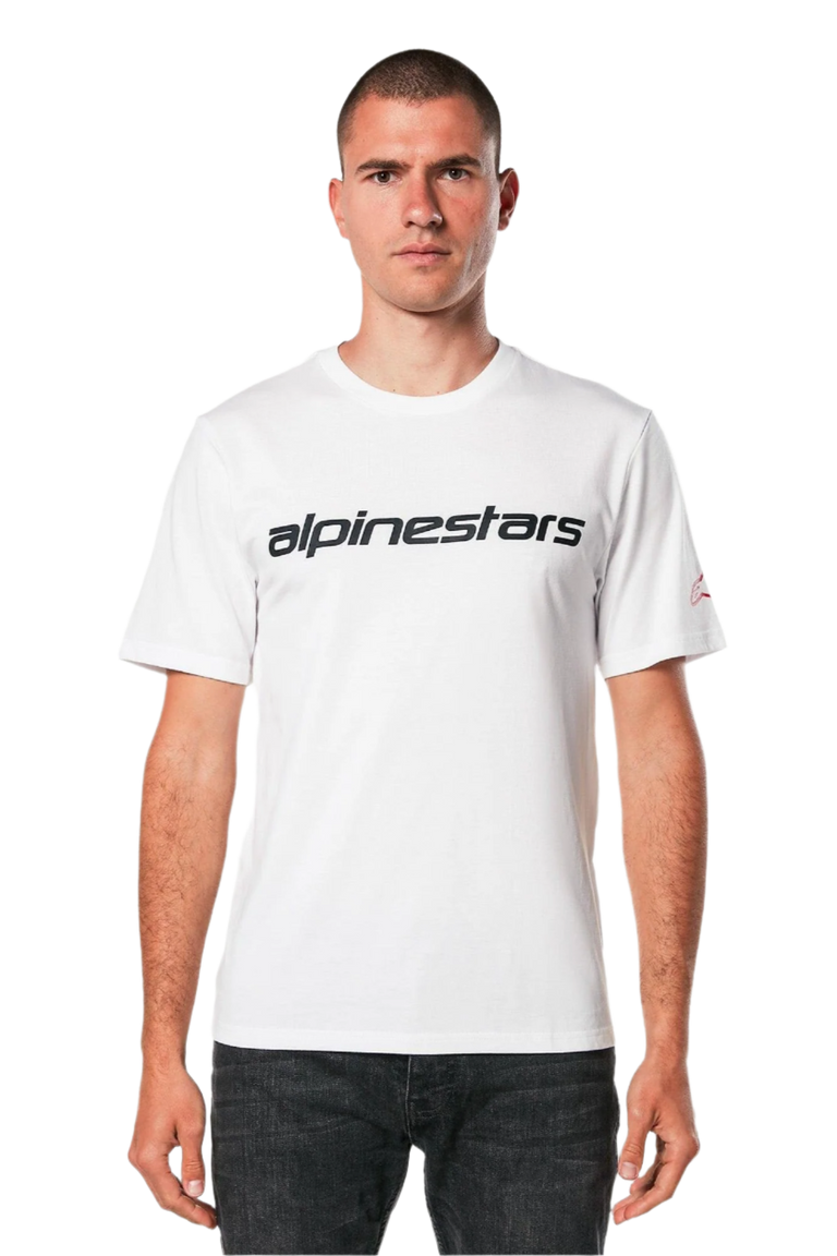 Camiseta Linear Wordmark 2.0 CSF