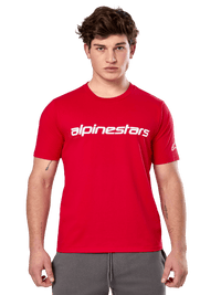 Camiseta Linear Wordmark 2.0 CSF