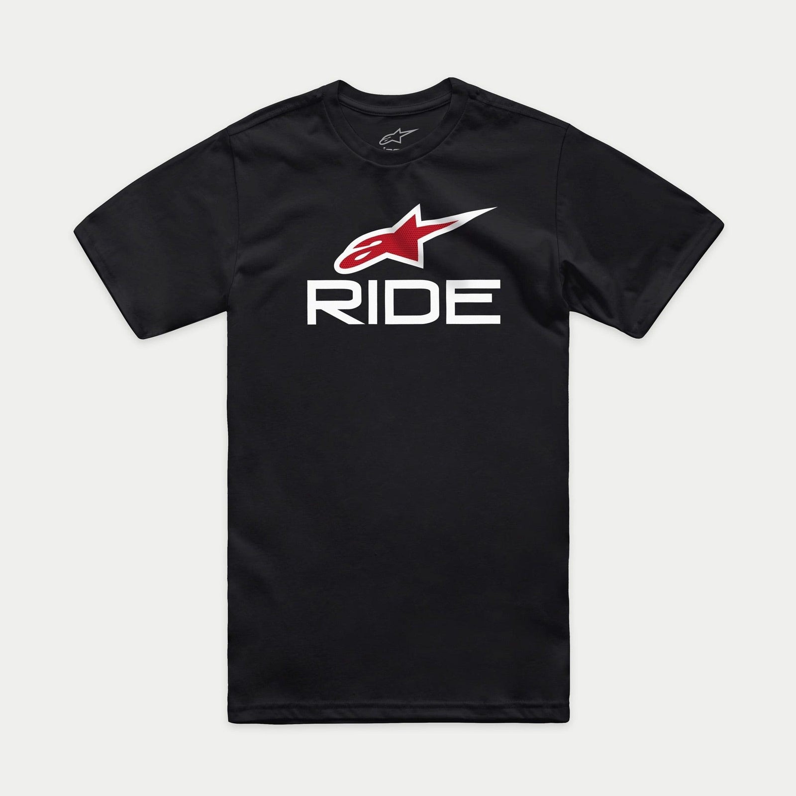Alpinestars Camiseta de manga corta Ride 2.0 Rojo | Motardinn Alpinestars Camiseta de manga corta Ride 2.0 Rojo | Motardinn