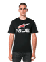 Camiseta Ride 4.0 CSF