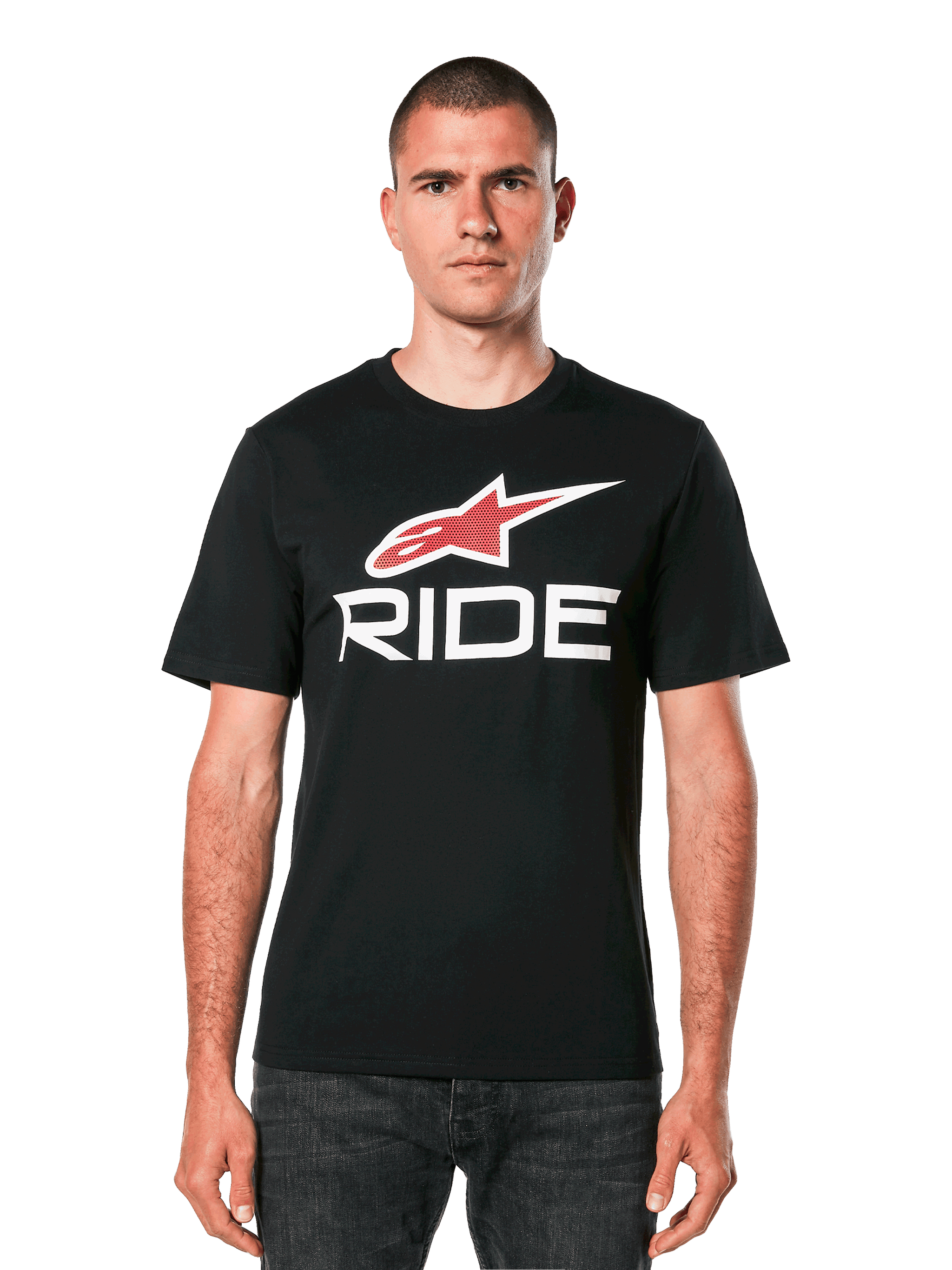 Camiseta Ride 4.0 CSF