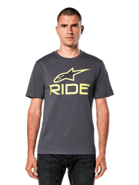 Camiseta Ride 4.0 CSF