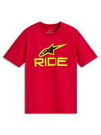 Ride 4.0 CSF T-Shirt