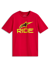 Ride 4.0 CSF T-Shirt