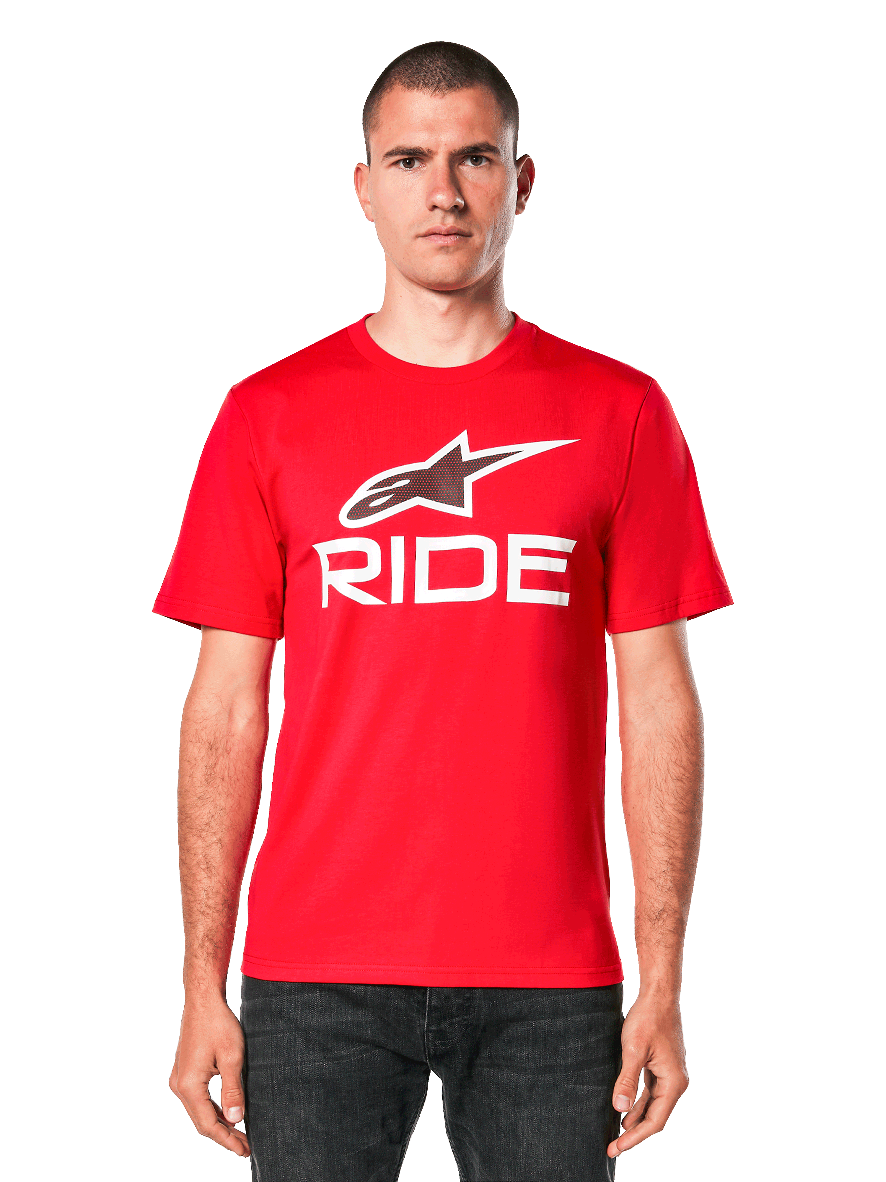 Ride 4.0 CSF Tee