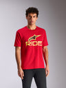 Camiseta Ride 4.0 CSF