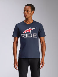 Camiseta Ride 4.0 CSF