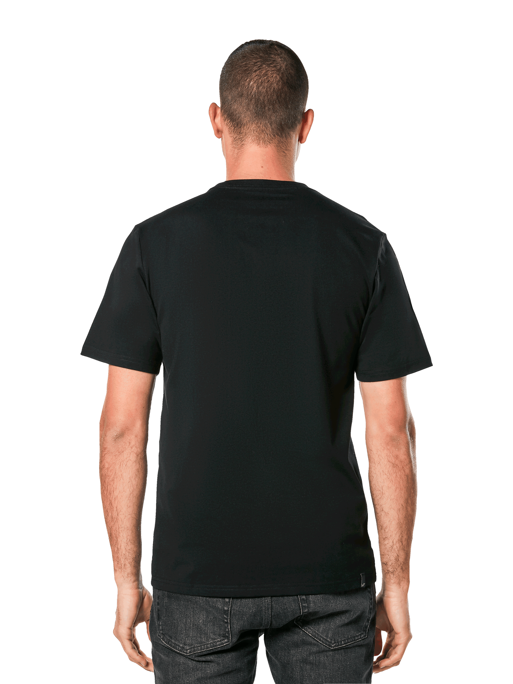 Camiseta Mx Helmet CSF