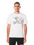 Camiseta MX Helmet CSF